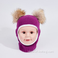 low price Knitted Beanie for baby